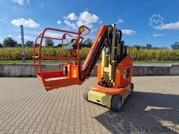 JLG Toucan 12E Plus I 2024