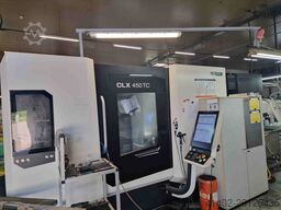 Gildemeister CLX 450 TC