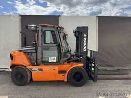 Doosan D60S-9