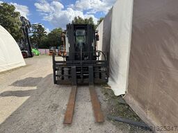 Doosan D60S-9