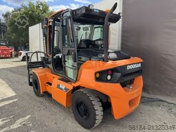 Doosan D60S-9