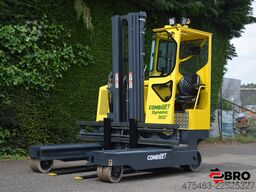 Combilift MR4 2500KG DYNAMIC 360°