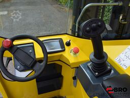 Combilift MR4 2500KG DYNAMIC 360°
