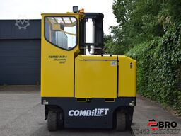 Combilift MR4 2500KG DYNAMIC 360°