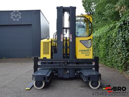 Combilift MR4 2500KG DYNAMIC 360°