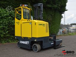 Combilift MR4 2500KG DYNAMIC 360°