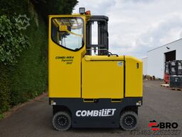 Combilift MR4 2500KG DYNAMIC 360°
