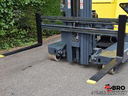 Combilift MR4 2500KG DYNAMIC 360°