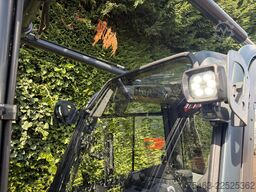 Linde H35D-01 (1202) + NEW 7780mm TRIPLEX