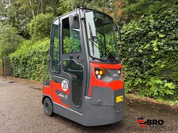 Linde P60