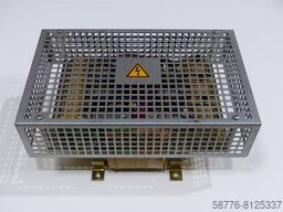 Bosch Trafo + Abdeckhaube .