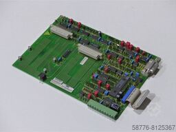Bosch 1070065660-403 Elektronikmodul SN:005612011 generalüberholt mit 12 Monaten Gewährleistung