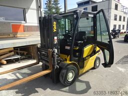 Yale GDP25VX