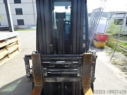 Yale GDP25VX