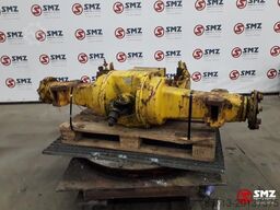 Jcb Occ Aandrijfas JCB 18-295