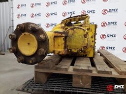 Jcb Occ Aandrijfas JCB 18-295