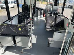 SOLARIS Urbino 12 / Fahrer Klima / TüV 06-27