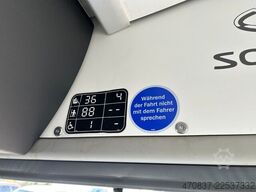 SOLARIS Urbino 12 / Fahrer Klima / TüV 06-27