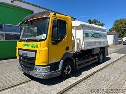 DAF LF 250 / Esterer 2 x Kammer / 9.630 Liter