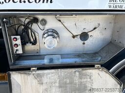 DAF LF 250 / Esterer 2 x Kammer / 9.630 Liter