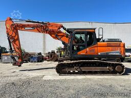 DOOSAN DX 235 LC-5