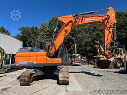 DOOSAN DX 235 LC-5