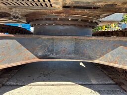 DOOSAN DX 235 LC-5