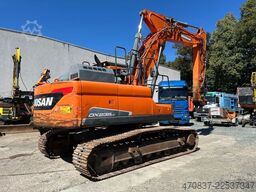 DOOSAN DX 235 LC-5