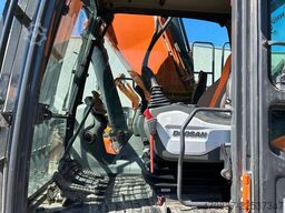 DOOSAN DX 235 LC-5