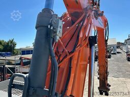 DOOSAN DX 235 LC-5