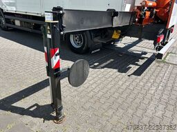 SCANIA P360 / Atlas 145 + Zange