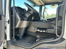 SCANIA P360 / Atlas 145 + Zange
