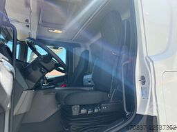 SCANIA P360 / Atlas 145 + Zange