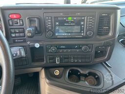SCANIA P360 / Atlas 145 + Zange
