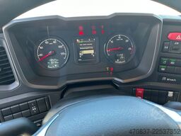 SCANIA P360 / Atlas 145 + Zange