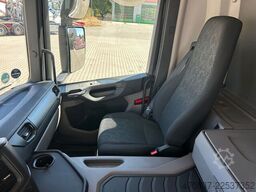 SCANIA P360 / Atlas 145 + Zange