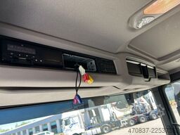 SCANIA P360 / Atlas 145 + Zange