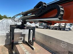 SCANIA P360 / Atlas 145 + Zange