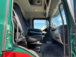 MERCEDES-BENZ 2533 / Faun VarioPress 524 + Schüttung