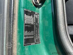 MERCEDES-BENZ 2533 / Faun VarioPress 524 + Schüttung