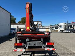 MERCEDES-BENZ Atego 1218 / Palfinger PK 7001 + Funk / Meiller