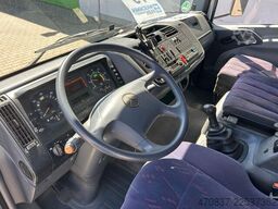 MERCEDES-BENZ Atego 1218 / Palfinger PK 7001 + Funk / Meiller