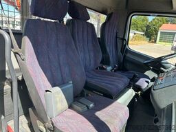 MERCEDES-BENZ Atego 1218 / Palfinger PK 7001 + Funk / Meiller