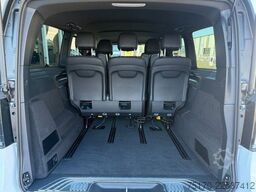 Mercedes-Benz V 300 d AVA 4MATIC AMG AHK2,5 DISTRONIC Standh