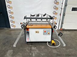 Maggi Boring System 29