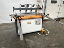 Maggi Boring System 29