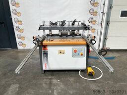 Maggi Boring System 29
