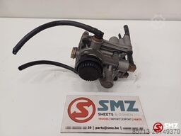 Mercedes Occ EBS relaisklep Mercedes