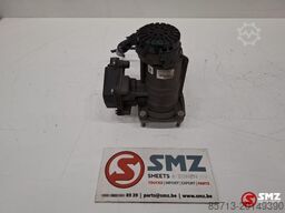 Renault Occ EBS aanhangwagenregelklep Renault