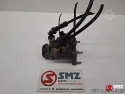 Renault Occ EBS aanhangwagenregelklep Renault